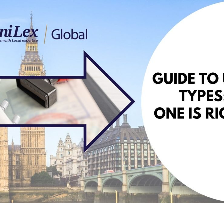 Guide to UK Visa Types Which One is Right for You